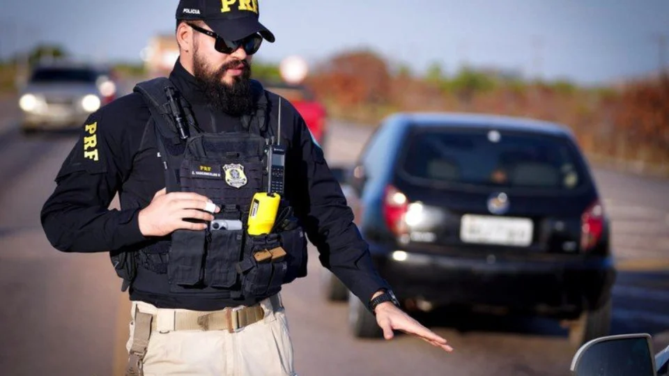 PRF inicia Operação Independência nessa quinta-feira, 7, em RR