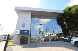 AM bate recorde ao registrar empresa em 27 minutos, em agosto, diz Jucea