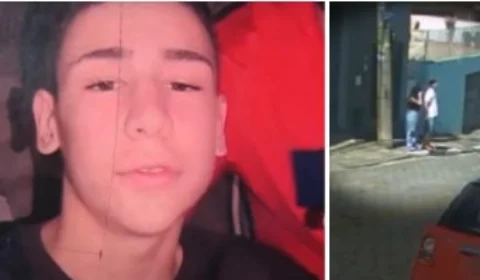 Polícia procura idoso suspeito de matar adolescente com facada em SP