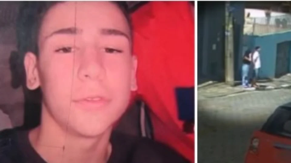 Polícia procura idoso suspeito de matar adolescente com facada em SP