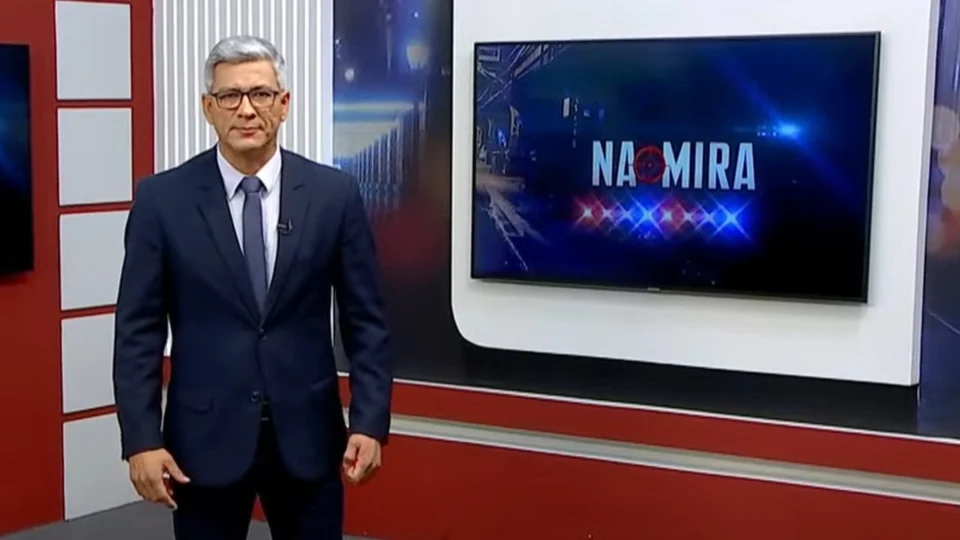 AM: assista ao Programa Na Mira desta quarta, 20 de Setembro