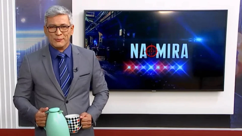 AM: assista ao Programa Na Mira desta quinta, 21 de Setembro