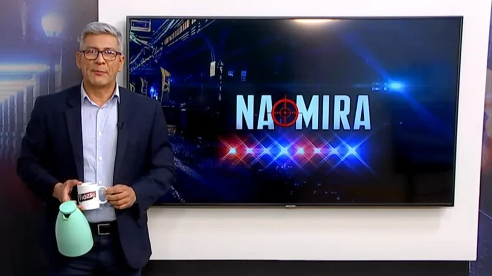 AM: assista ao Programa Na Mira desta sexta, 22 de Setembro