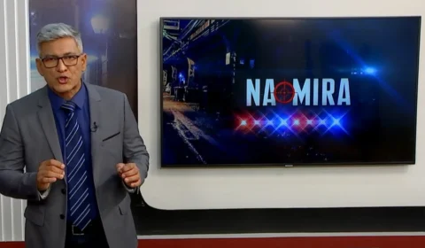 AM: assista ao Programa Na Mira desta segunda, 25 de Setembro