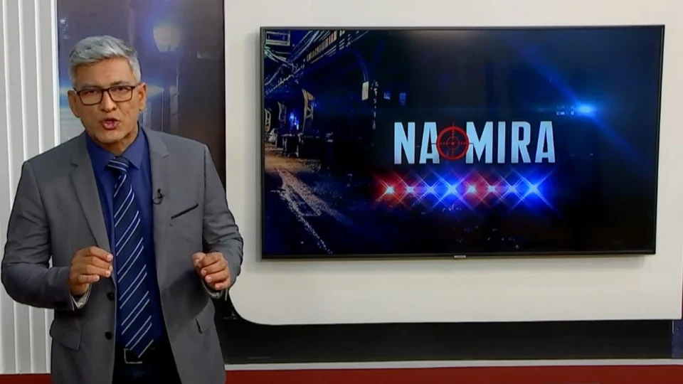 AM: assista ao Programa Na Mira desta segunda, 25 de Setembro