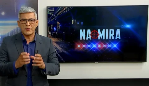 AM: assista ao Programa Na Mira desta quarta, 27 de Setembro