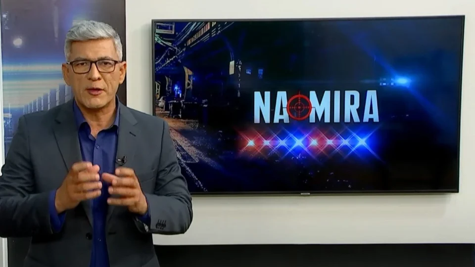 AM: assista ao Programa Na Mira desta quarta, 27 de Setembro