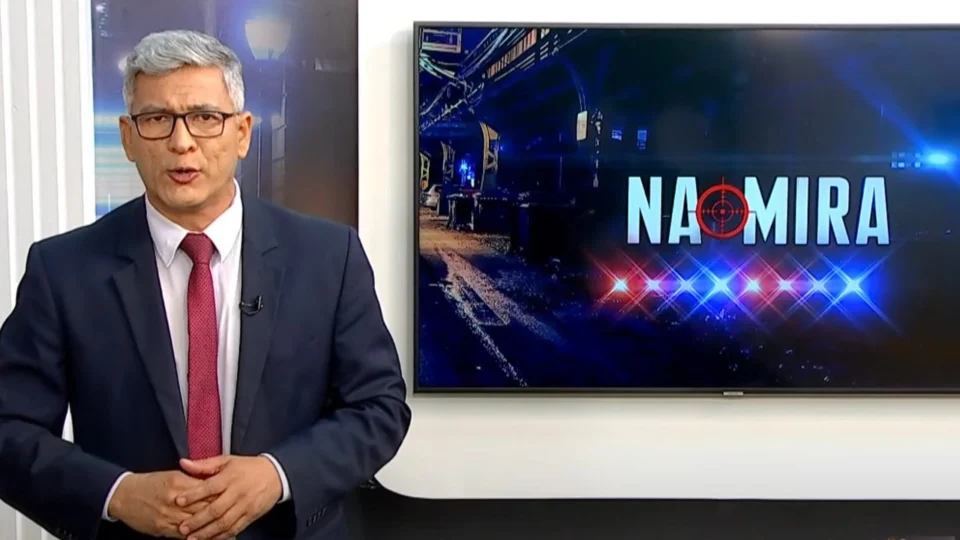 AM: assista ao Programa Na Mira desta sexta, 29 de Setembro