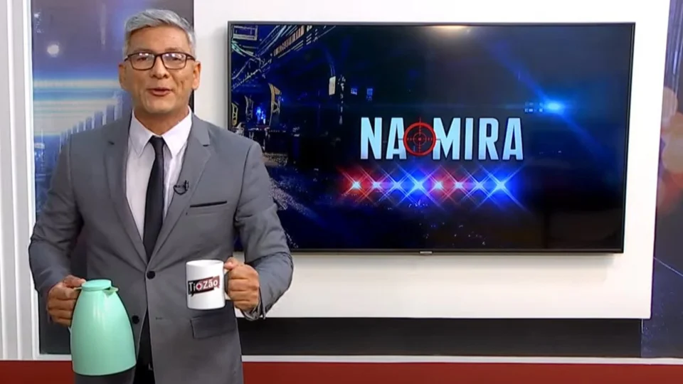 AM: assista ao Programa Na Mira desta terça, 5 de Setembro