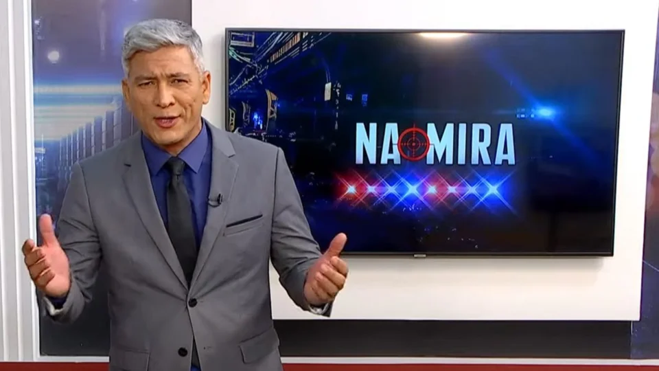 AM: assista ao Programa Na Mira desta quinta, 7 de Setembro