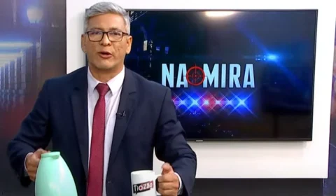 AM: assista ao Programa Na Mira desta sexta, 8 de Setembro