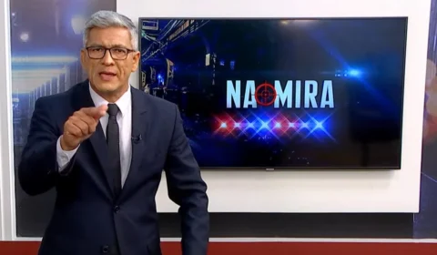 AM: assista ao Programa Na Mira desta quarta, 13 de Setembro
