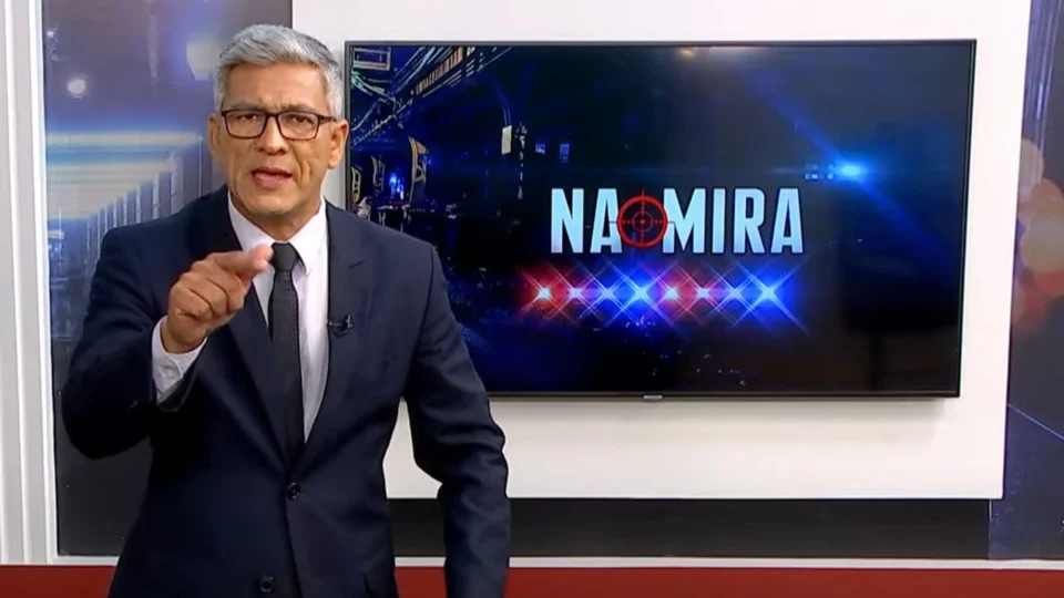 AM: assista ao Programa Na Mira desta quarta, 13 de Setembro
