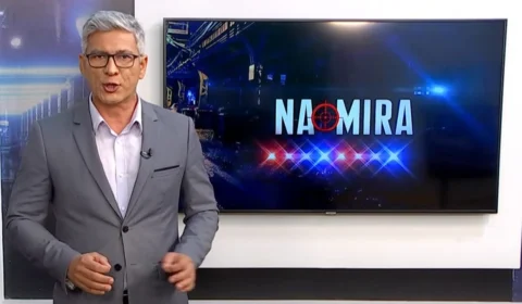 AM: assista ao Programa Na Mira desta segunda, 18 de Setembro
