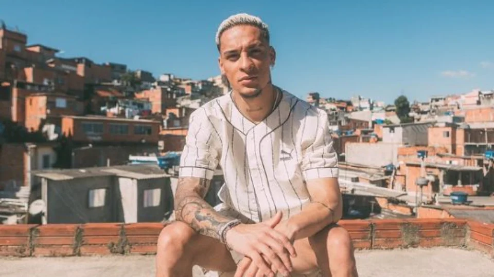 Caso Antony: polícia de SP ouve testemunhas após acusação contra jogador