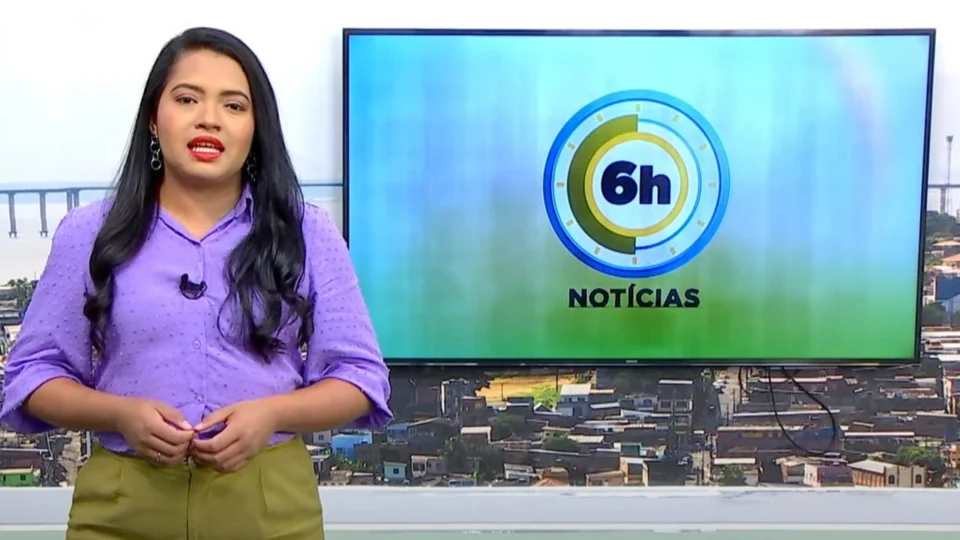 AM: assista ao jornal 6h Notícias desta quarta, 20 de Setembro