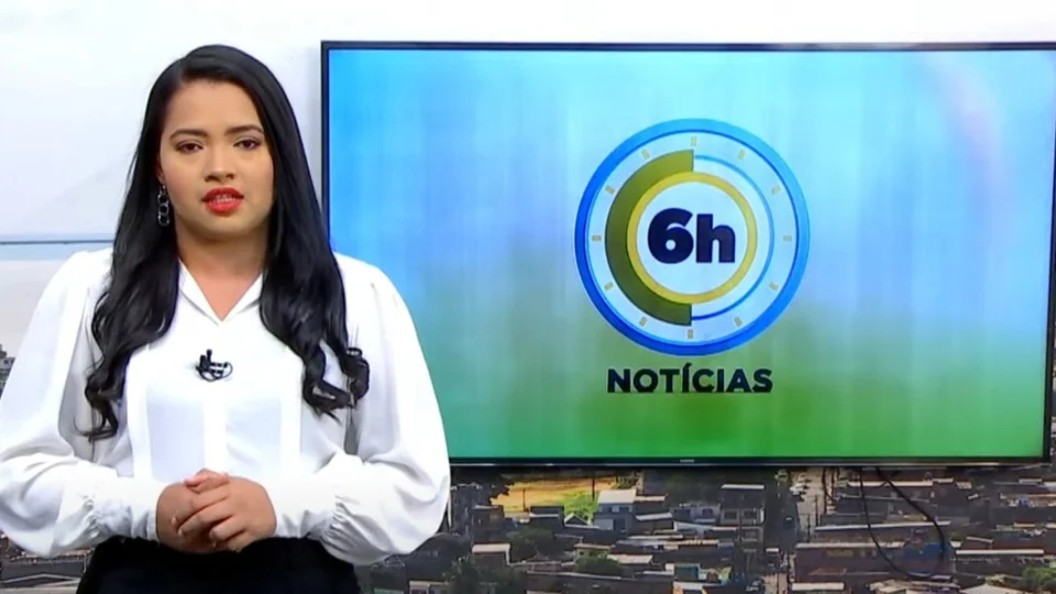 AM: assista ao jornal 6h Notícias desta quinta, 21 de Setembro