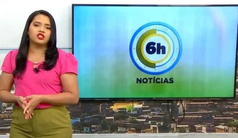 AM: assista ao jornal 6h Notícias desta sexta, 29 de Setembro