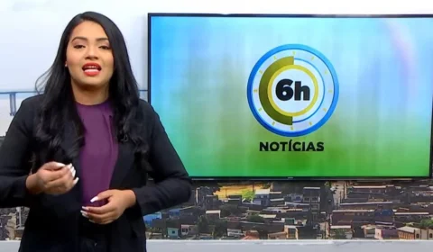 AM: assista ao jornal 6h Notícias desta terça, 5 de Setembro