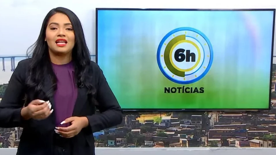 AM: assista ao jornal 6h Notícias desta terça, 5 de Setembro
