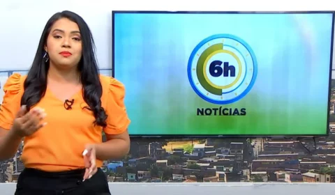 AM: assista ao jornal 6h Notícias desta quinta, 7 de Setembro
