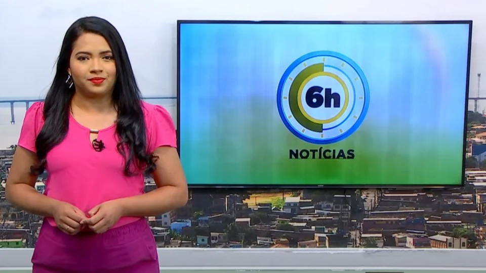 AM: assista ao jornal 6h Notícias desta quinta, 14 de Setembro