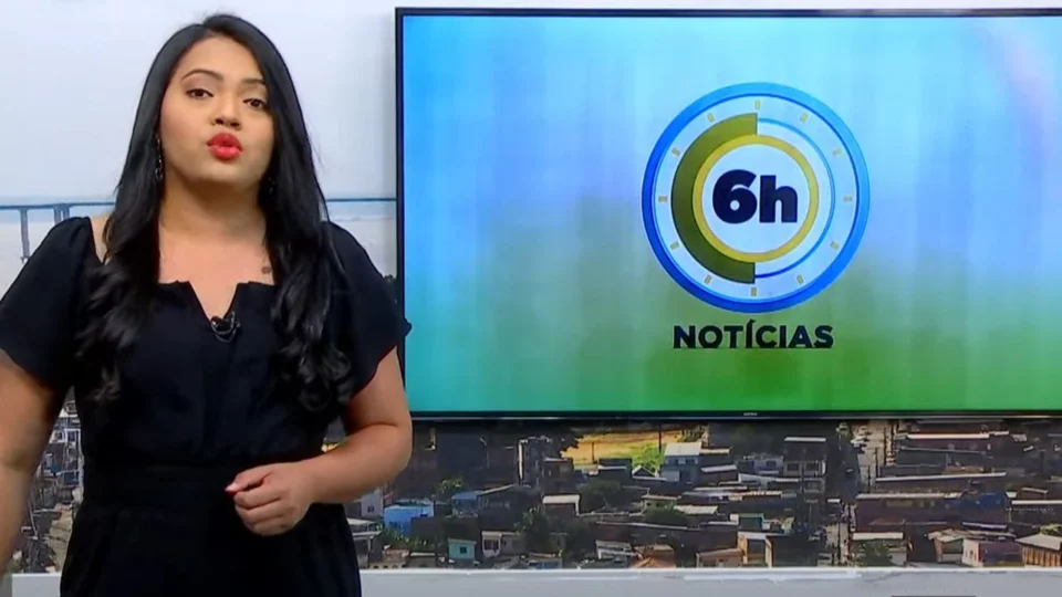 AM: assista ao jornal 6h Notícias desta segunda, 18 de Setembro