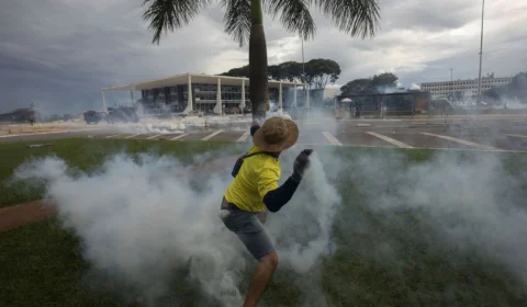 STF julgará neste mês os primeiros réus do 8 de janeiro