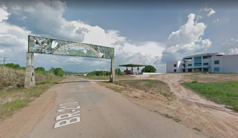 MP-RR recomenda à Prefeitura de São João da Baliza a realizar concurso público