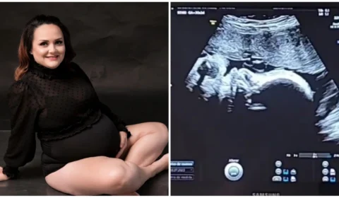 Barriga solidária: maquiadora de Goiânia-GO ajuda amigas que não engravidam