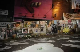 Boate Kiss: Justiça marca novo julgamento para ano que vem