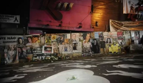 Boate Kiss: Justiça marca novo julgamento para ano que vem