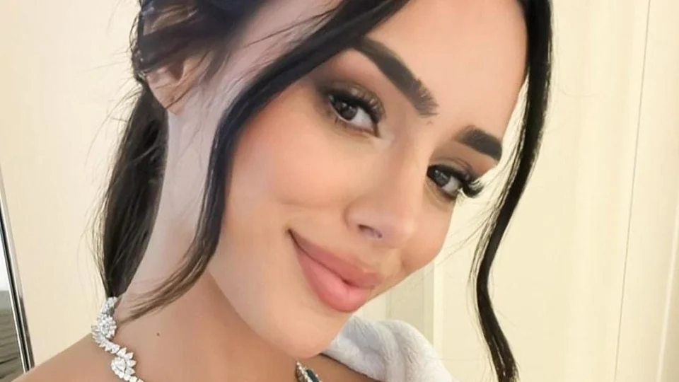 Bruna Biancardi compartilha sem querer o nome da suposta amante do Neymar