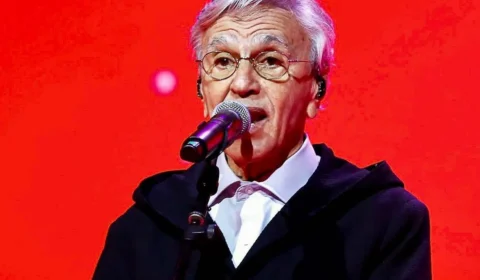 Osklen diz que Caetano Veloso pediu R$ 500 mil em dinheiro após cantor recusar acordo; entenda