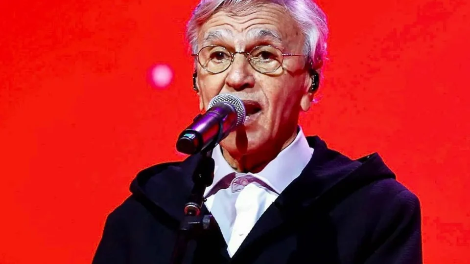 Osklen diz que Caetano Veloso pediu R$ 500 mil em dinheiro após cantor recusar acordo; entenda