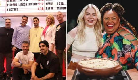 Conheça restaurantes de celebridades como Luisa Sonza e Caio Castro em SP