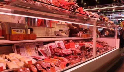 Preço da carne aumenta quase 22% nos supermercados de Rio Branco