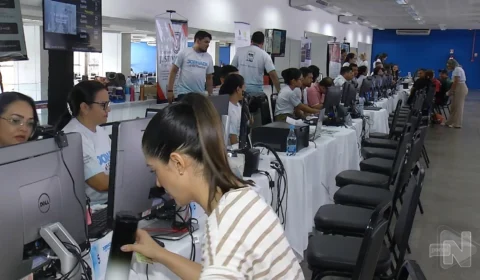 VÍDEO: cartórios oferecem assessoramento gratuito à população manauara 