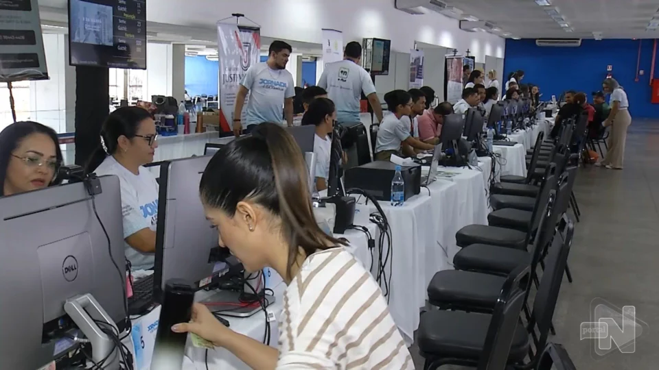 VÍDEO: cartórios oferecem assessoramento gratuito à população manauara 