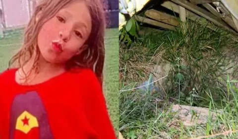 Corpo de menina desaparecida é encontrado dentro de poço em SP