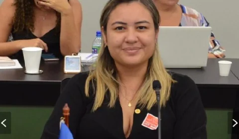 Denúncia pede prisão de Cecília Lorenzon, do marido dela e de um servidor, em RR