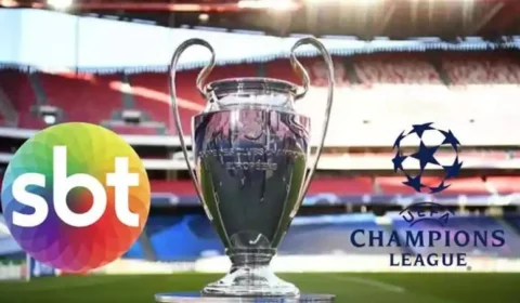 Atack e Ramsons são os novos patrocinadores da ‘Champions League’ na TV Norte Amazonas