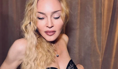 Vereador de Manaus chama show de Madonna de ‘pornografia viva’