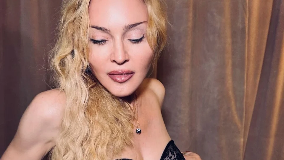 Vereador de Manaus chama show de Madonna de ‘pornografia viva’