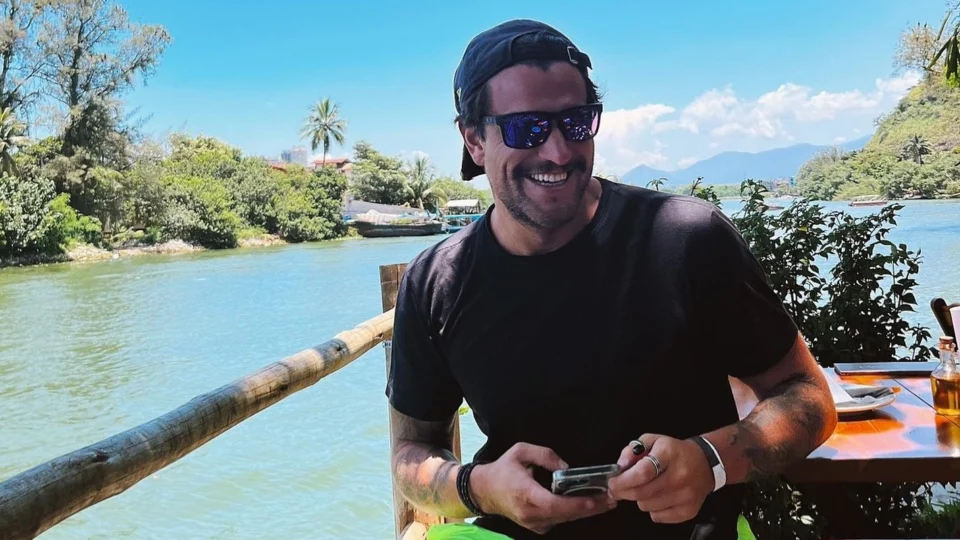 Rafael Puglisi: quem foi o dentista dos famosos que morreu em SP