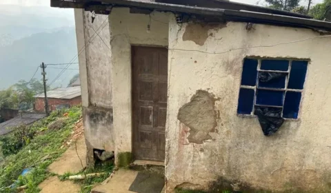 Mulher usa Instagram da PM para pedir socorro e é resgatada no RJ