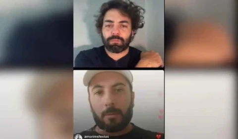 Em live, Bolsonaristas foragidos da justiça pedem doações em rede social