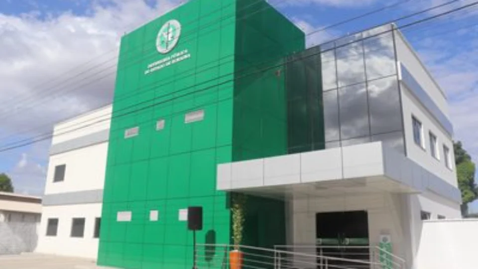 Defensoria Pública atenderá demandas urgentes durante feriadão em RR