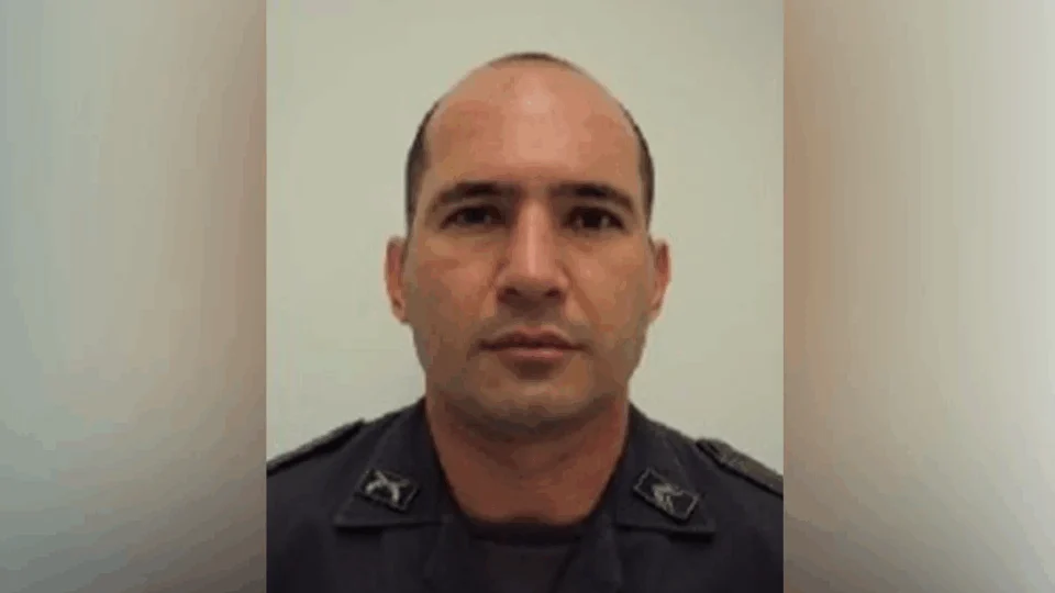 Sargento da PM é morto após carregar bandeira do 7 de setembro