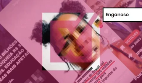 Projeto Comprova: É enganoso que o Brasil fará empréstimo à Argentina enquanto Lula bloqueia recursos da saúde e educação